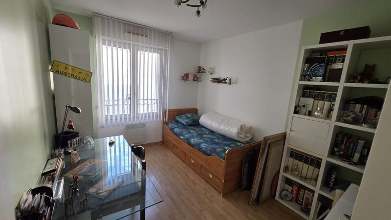 Appartement - 103 m² - 5 pièces