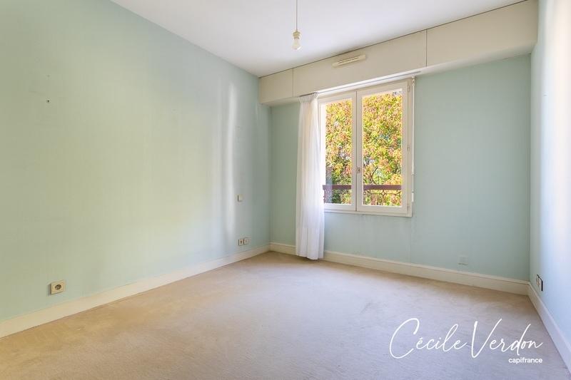 Appartement - 80 m² - 3 pièces