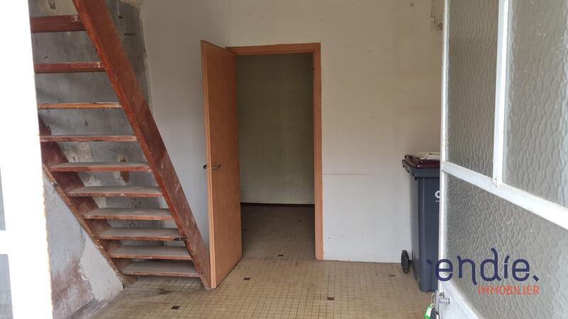 Maison - 225 m² - 10 pièces