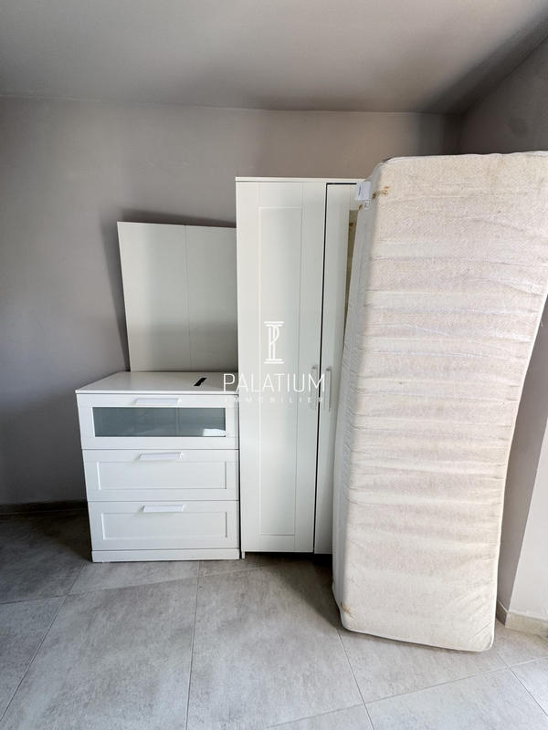 Fonds de commerce - Local commercial - 40 m²