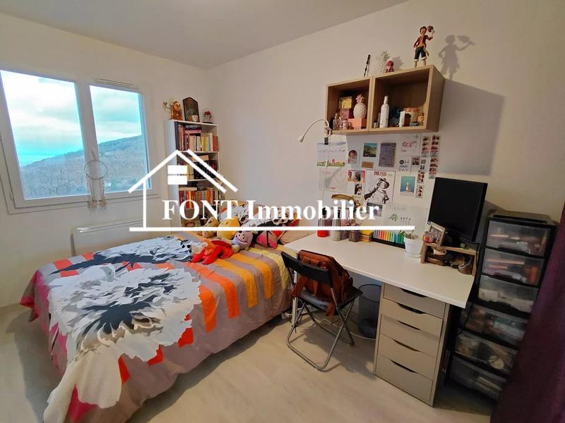 Maison - 83 m² - 4 pièces