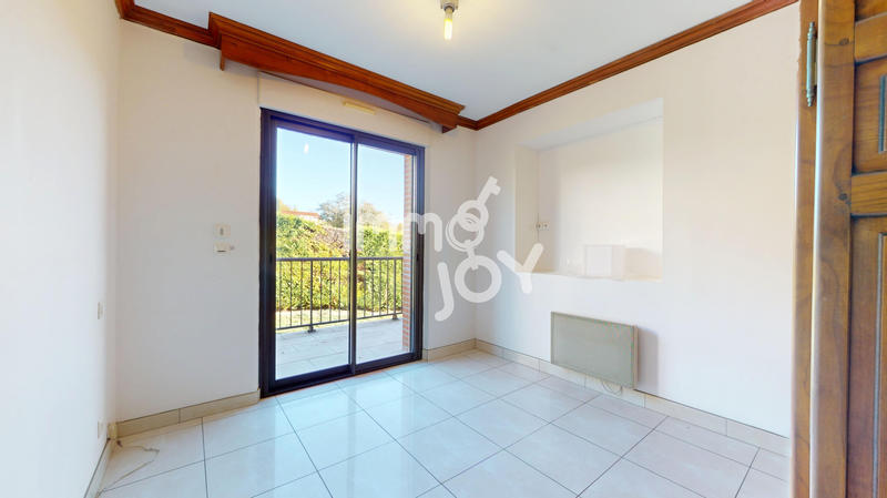 Maison - 131 m² - 5 pièces