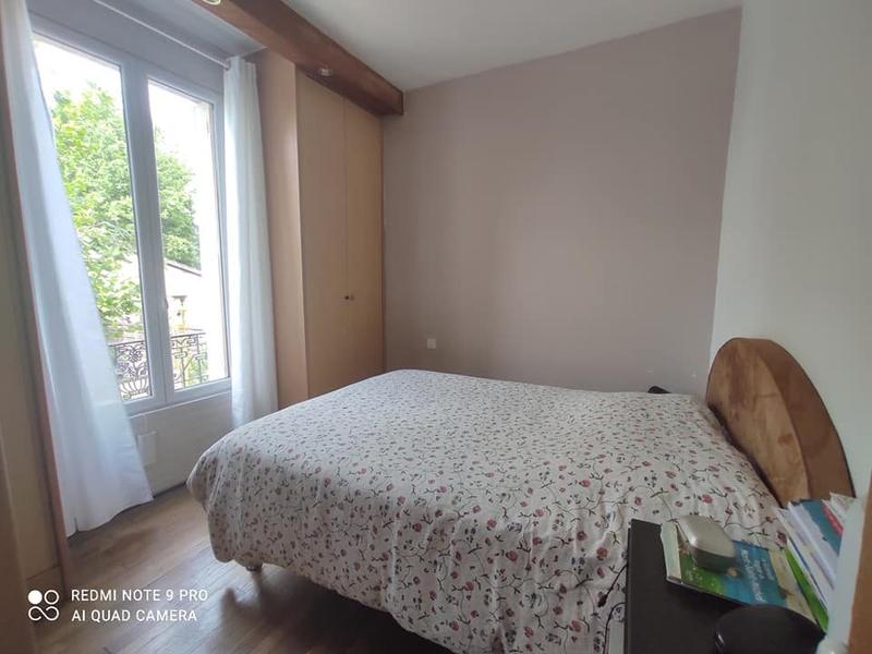 Maison - 91 m² - 5 pièces