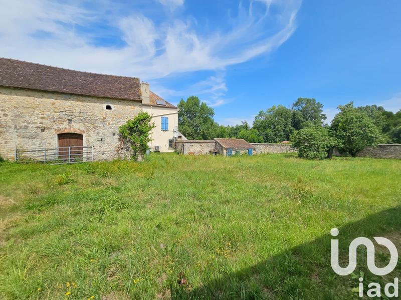 Maison de village - 360 m² - 8 pièces