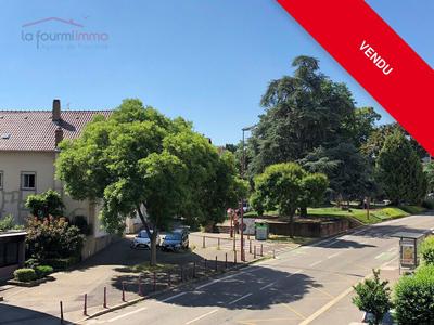 Appartement - 115 m² - 5 pièces