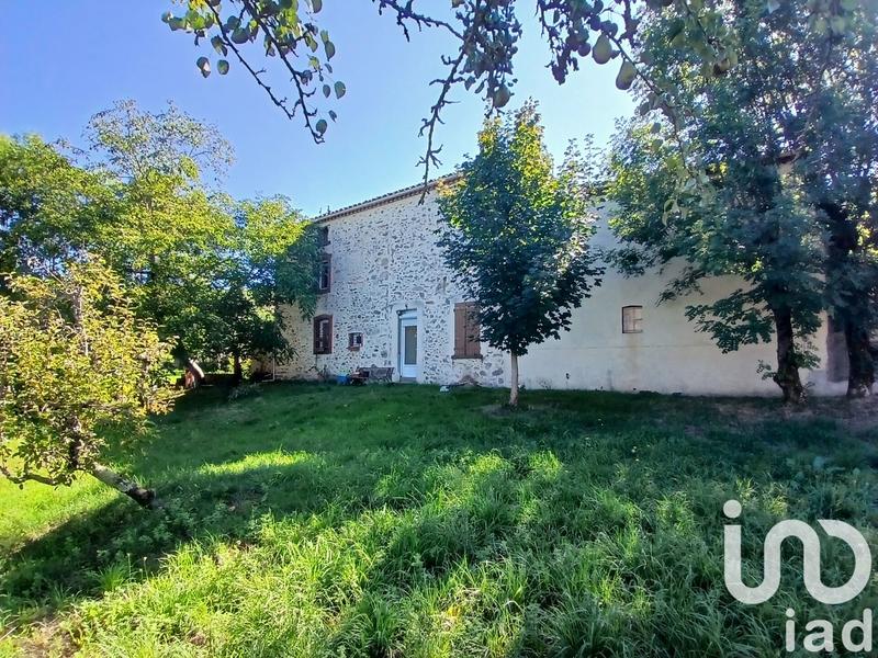 Maison de campagne - 170 m² - 7 pièces