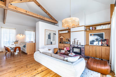 Maison - 141 m² - 6 pièces