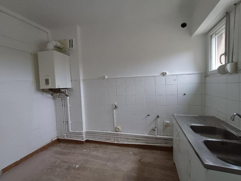 Appartement - 117 m²