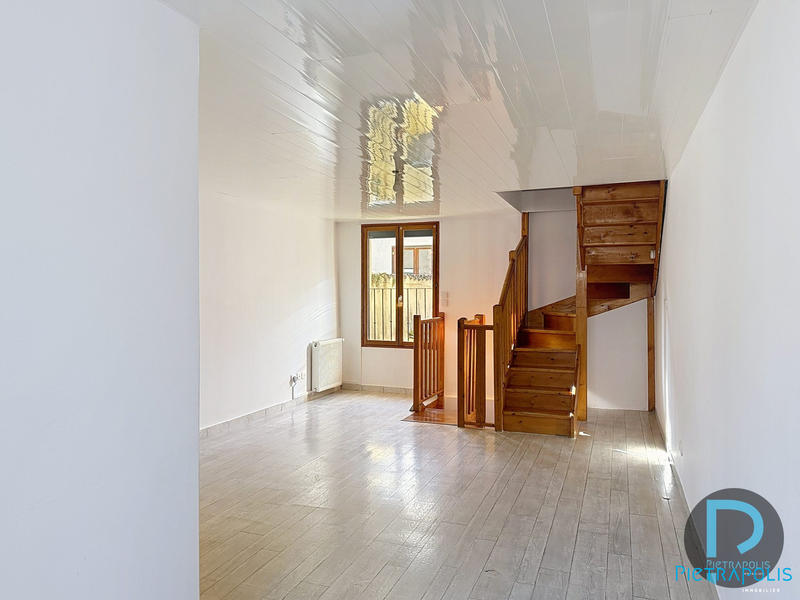 Appartement - 67 m² - 4 pièces