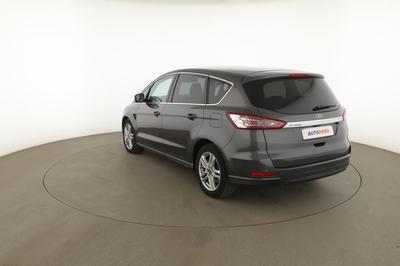 Ford s-Max 2.0 EcoBlue Titanium 150 ch