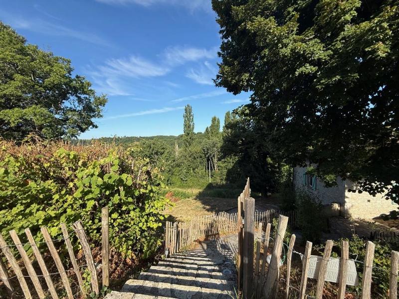 Maison - 123 m² - 5 pièces