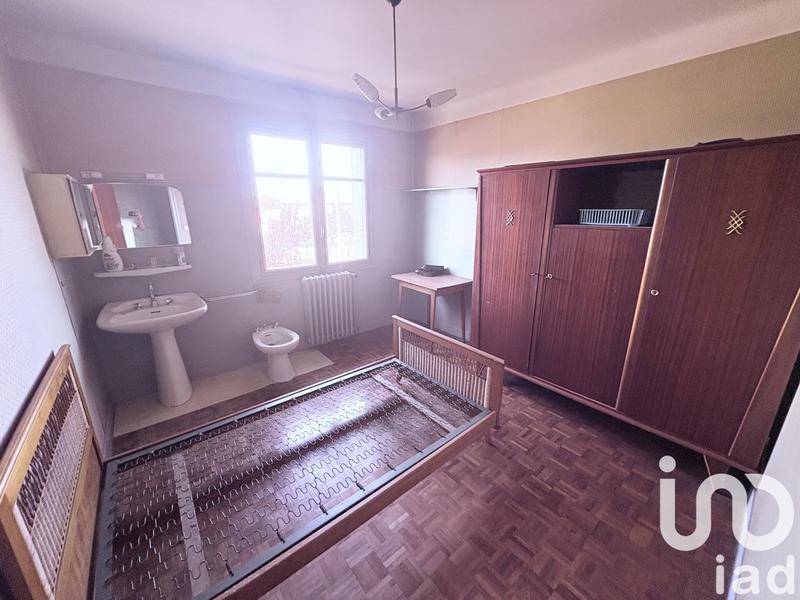 Maison de ville - 164 m² - 9 pièces