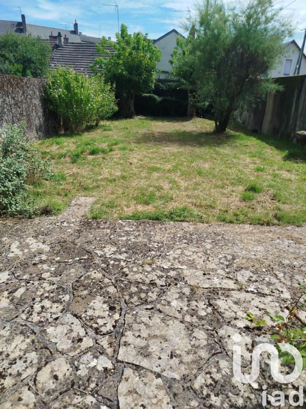 Maison de ville - 146 m² - 10 pièces