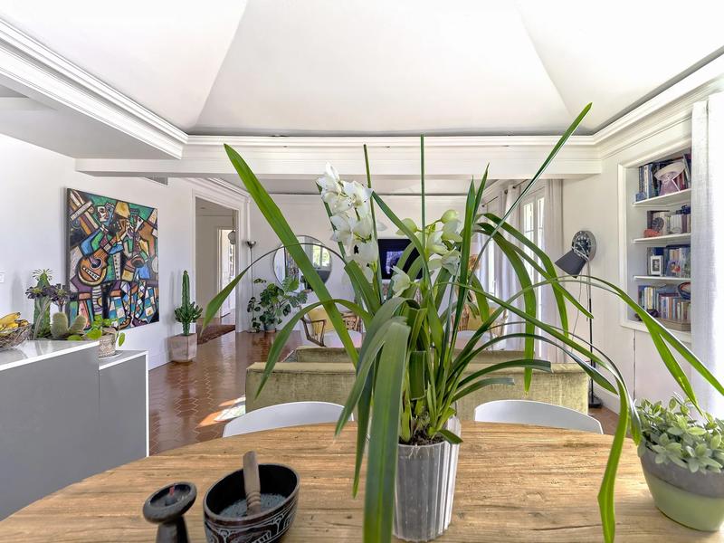 Appartement - 101 m² - 4 pièces