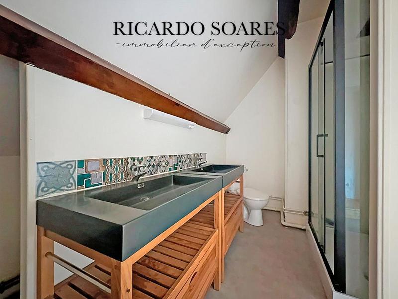 Longère - 176 m² - 5 pièces