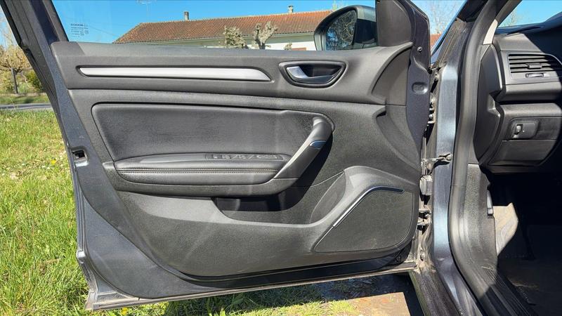 Renault Mégane IV 1.5 dCi 110 Edc6 Intens