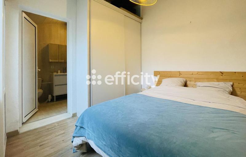 Maison - 78 m² - 4 pièces