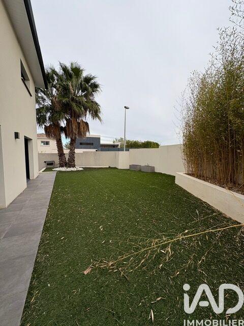 Maison - 154 m² - 5 pièces