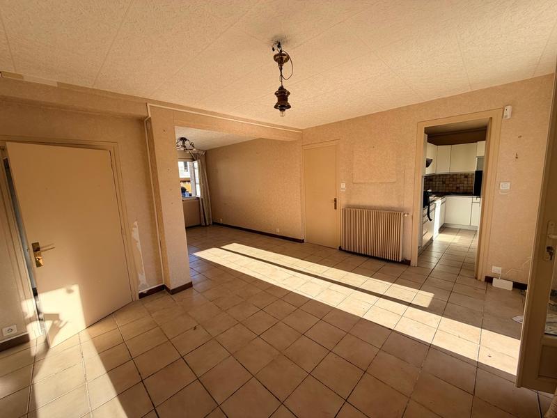 Maison - 114 m² - 5 pièces