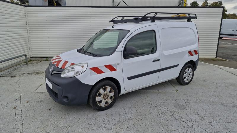 Renault Kangoo Express Blue Dci 80 Extra R-Link