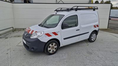 Renault Kangoo Express Blue Dci 80 Extra R-Link