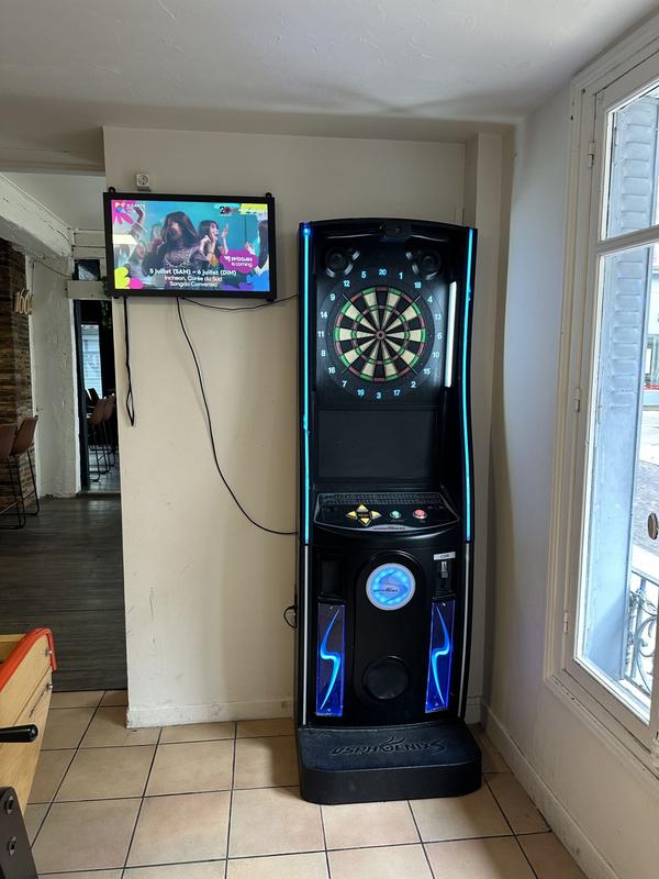 Fonds de commerce - Hôtellerie / Restauration - 175 m²