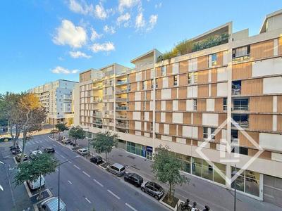 Appartement - 78 m² - 4 pièces