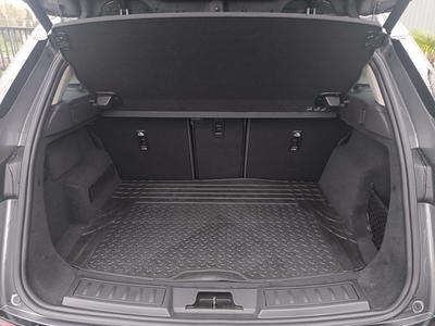 Land Rover Range Rover Evoque 2.0 P 200ch Flex Fuel s Awd Bva Mark III