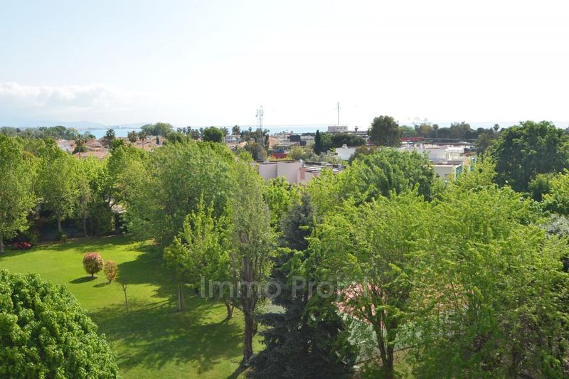 Appartement - 125 m² - 4 pièces