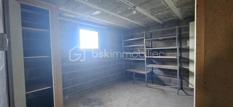 Maison traditionnelle - 103 m² - 4 pièces