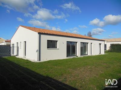 Maison - 149 m² - 6 pièces