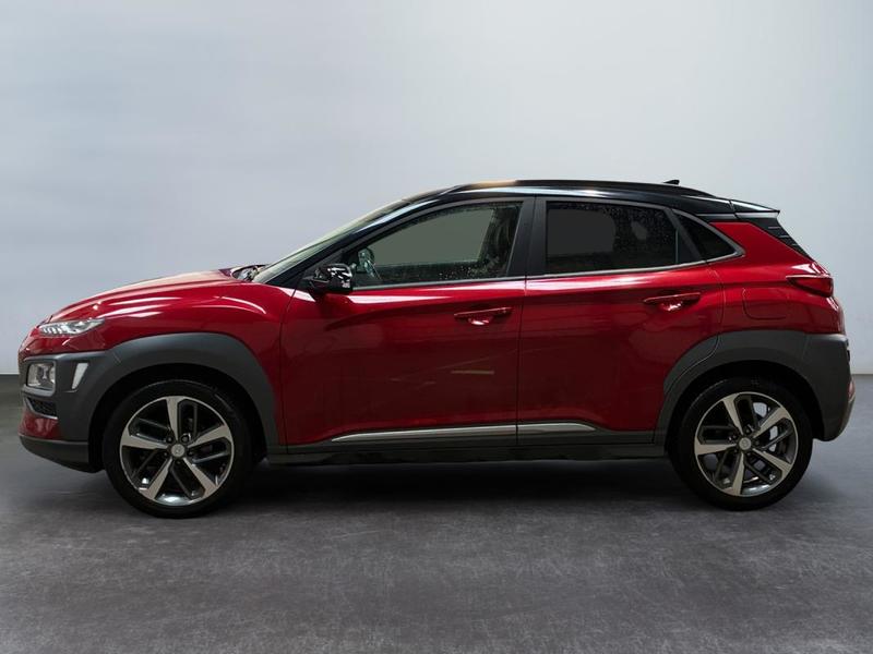 Hyundai Kona 1.0 t-GDi 120 Executive
