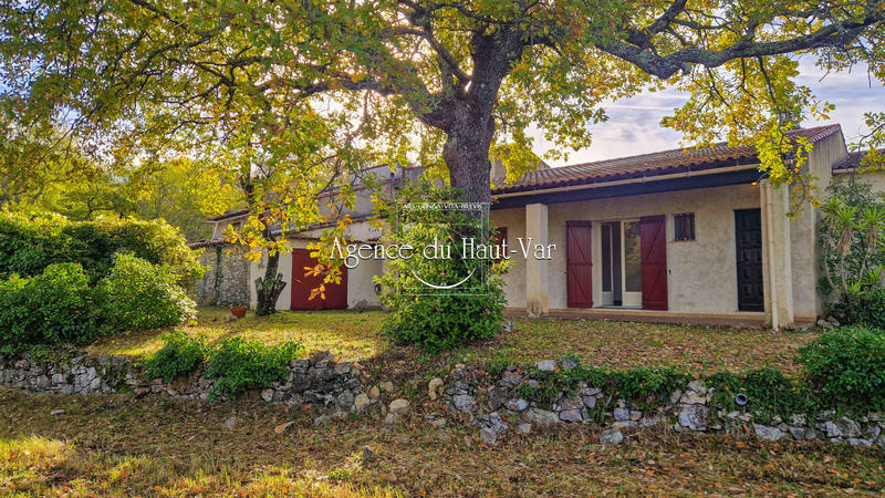 Bastide - 270 m² - 8 pièces