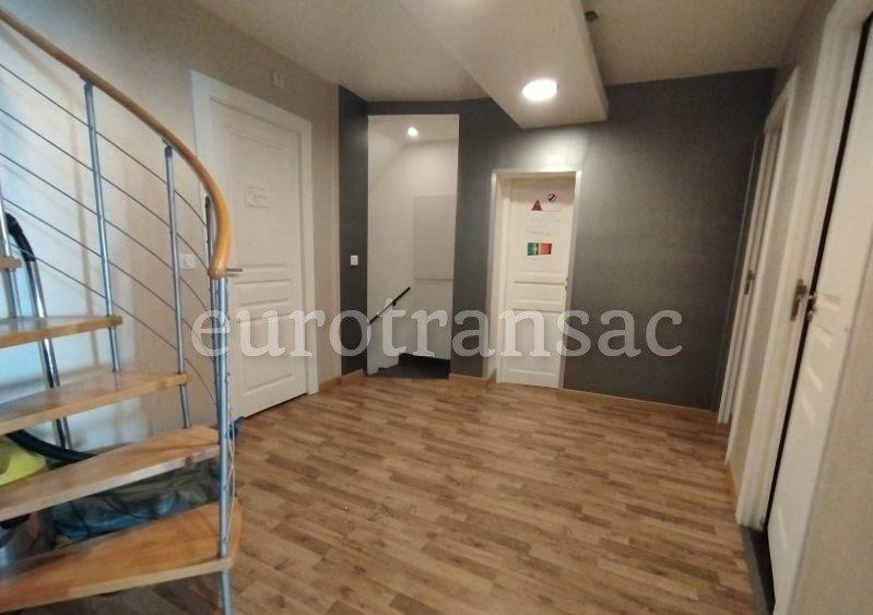 Maison de village - 160 m² - 5 pièces