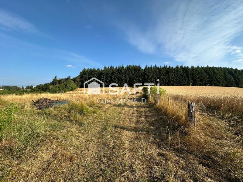 Maison - 110 m² - 1 pièce