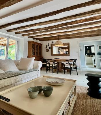 Longère - 198 m² - 6 pièces