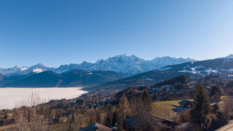 Châlet - 142 m² - 5 pièces