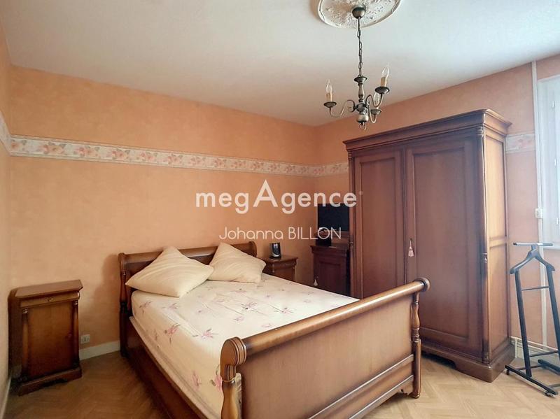 Maison - 106 m² - 4 pièces