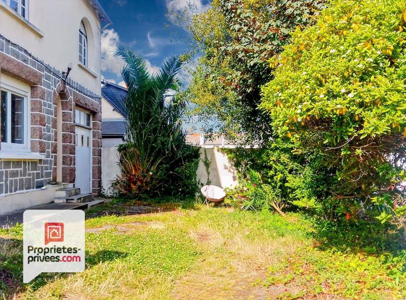 Maison - 136 m² - 7 pièces