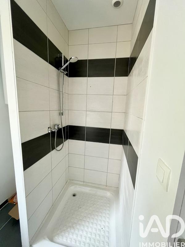 Maison - 55 m² - 3 pièces