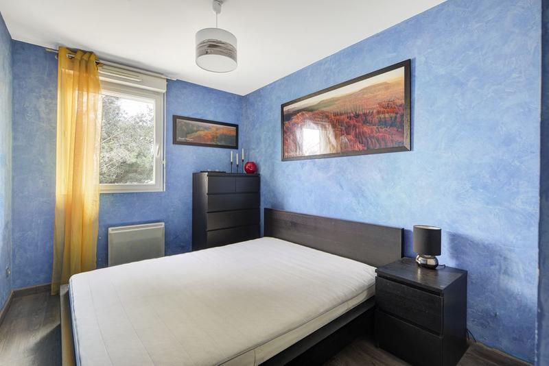 Appartement - 52 m² - 3 pièces