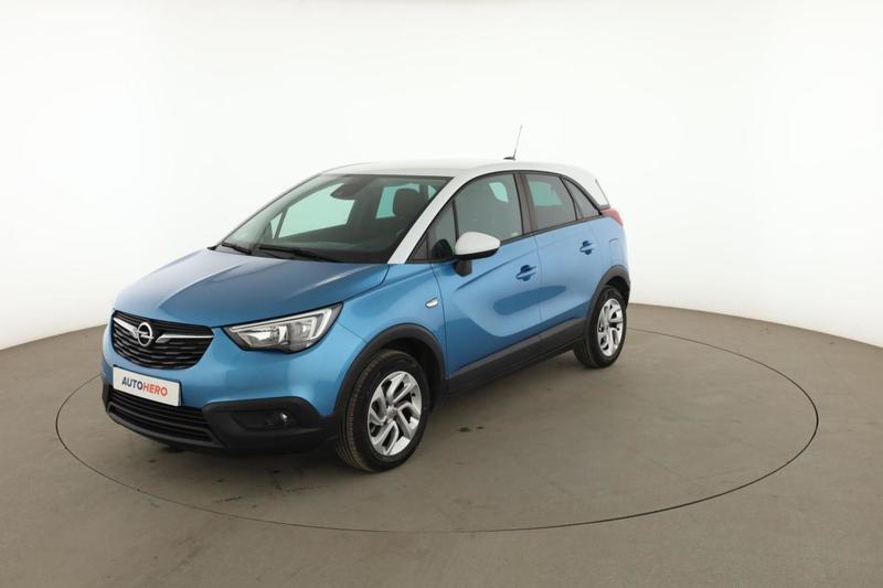 Opel Crossland X 1.6 EcoTec Diesel Edition 99 ch