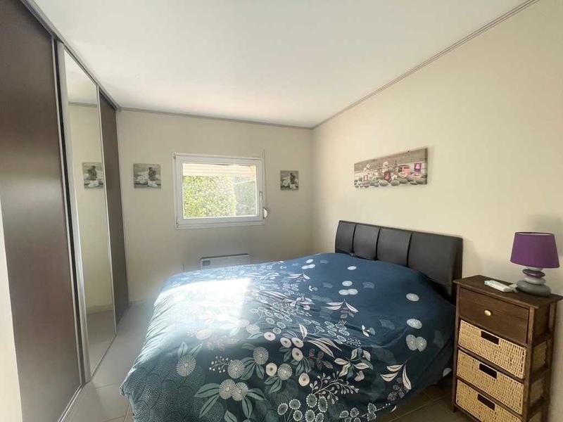 Maison - 127 m² - 5 pièces