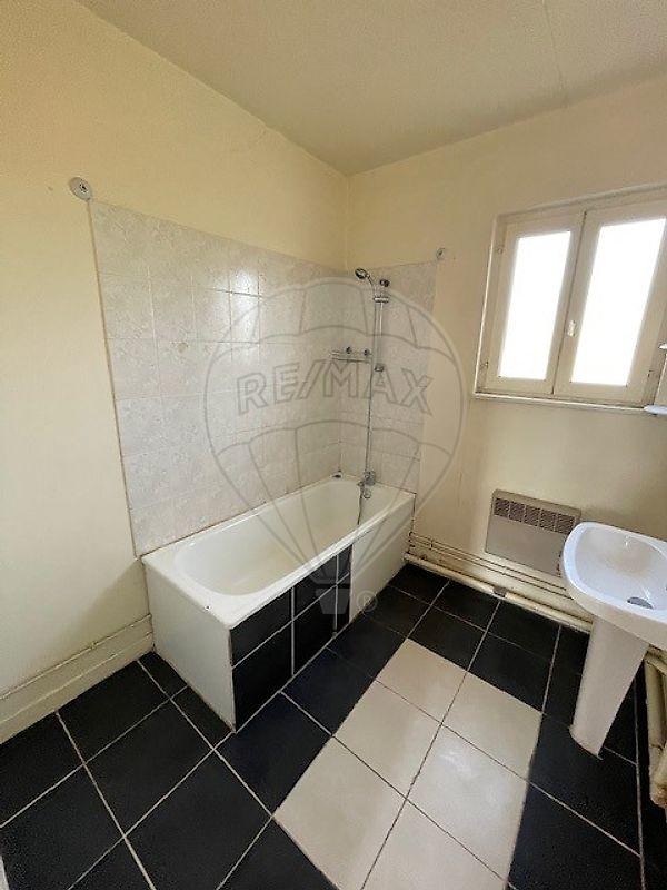 Appartement - 82 m² - 5 pièces