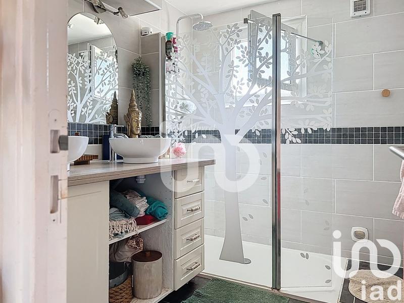 Maison - 155 m² - 7 pièces