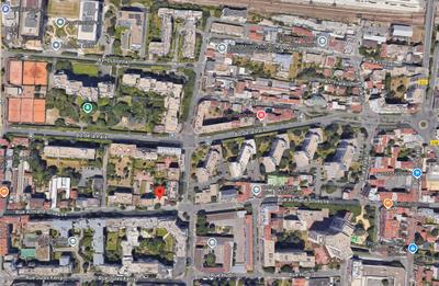 Parking / Garage - 12 m²