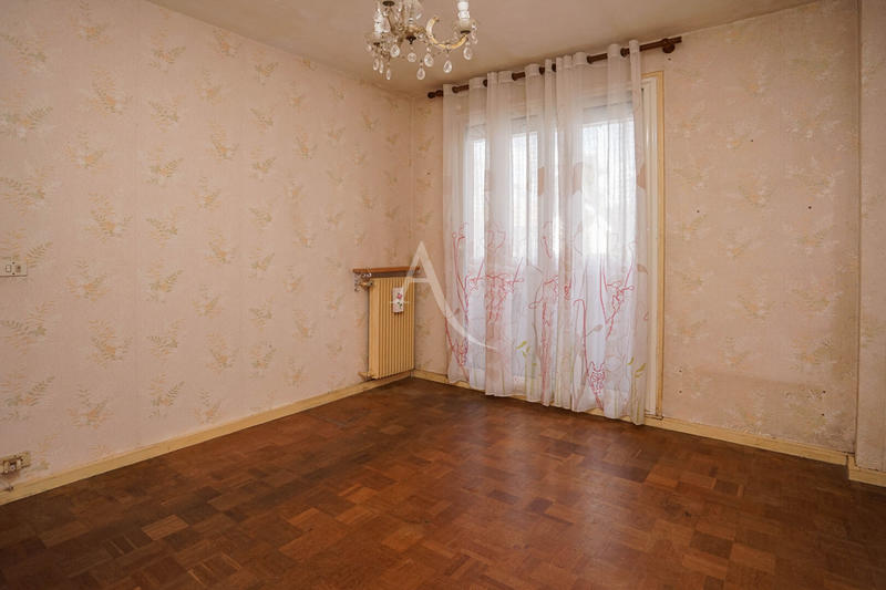 Appartement - 68 m² - 4 pièces