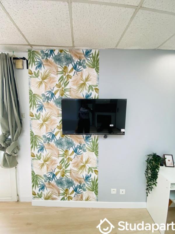 Appartement - 30 m² - 1 pièce