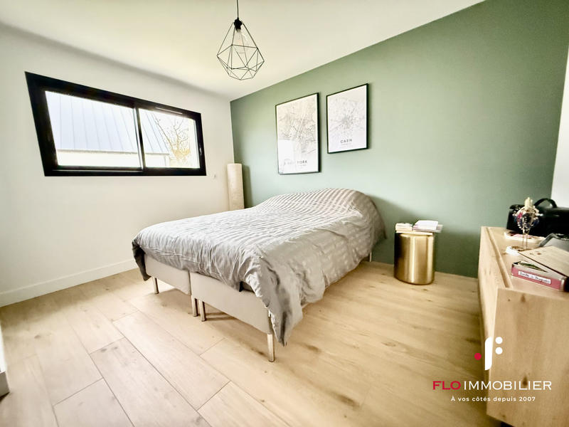 Maison - 167 m² - 7 pièces