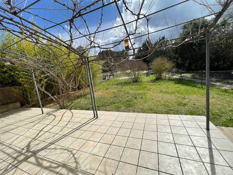 Maison - 104 m² - 4 pièces